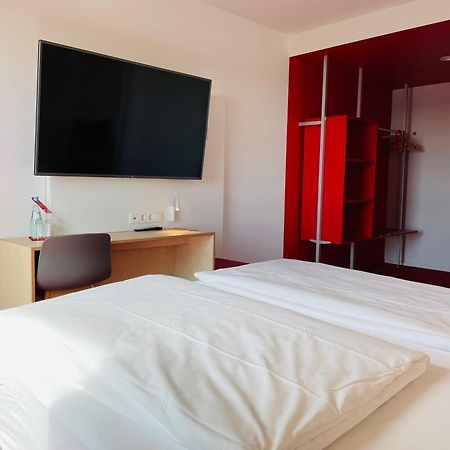 Havenhostel Κουξχάφεν Εξωτερικό φωτογραφία