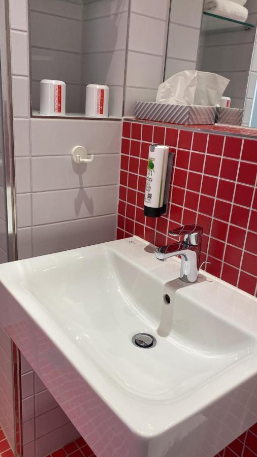 Havenhostel Κουξχάφεν Εξωτερικό φωτογραφία