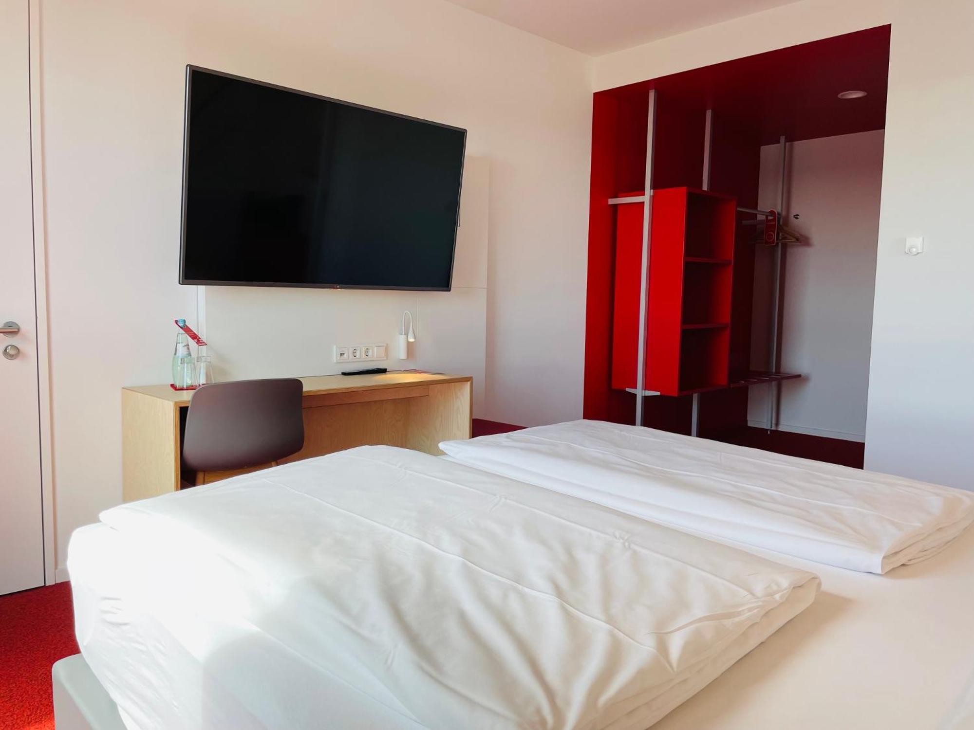 Havenhostel Κουξχάφεν Εξωτερικό φωτογραφία